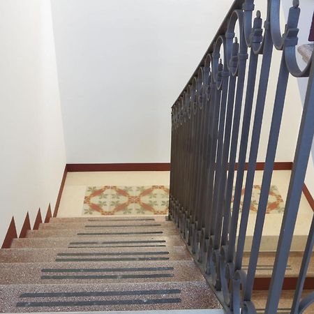 B&B Castanea Castellaneta Buitenkant foto