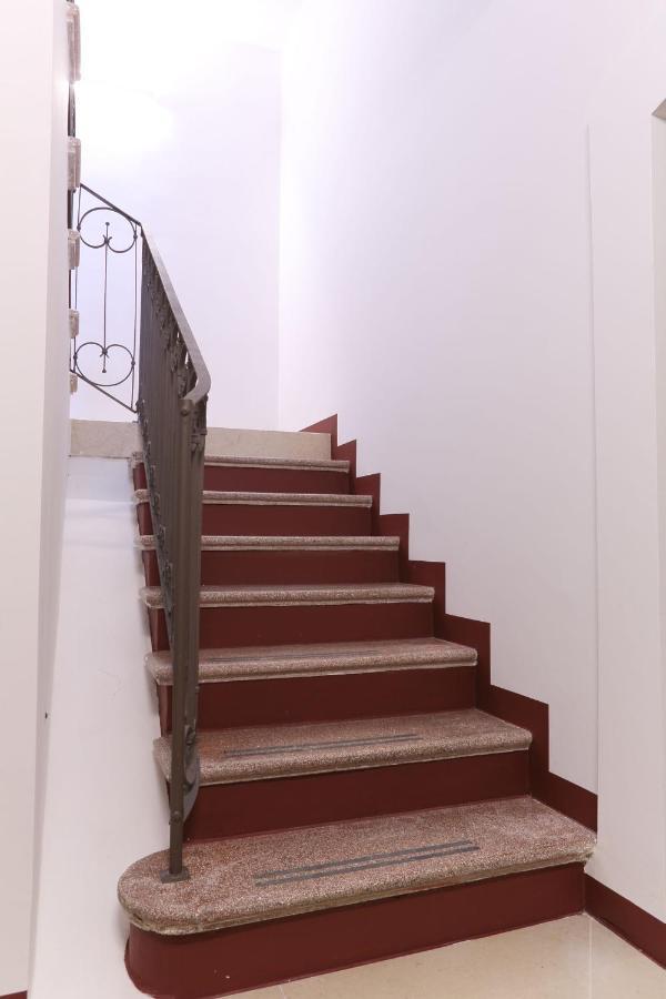 B&B Castanea Castellaneta Buitenkant foto