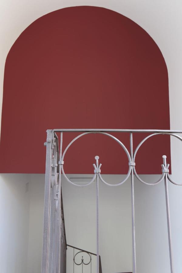 B&B Castanea Castellaneta Buitenkant foto