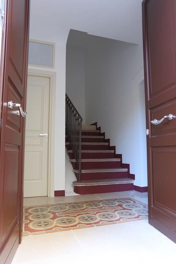 B&B Castanea Castellaneta Buitenkant foto